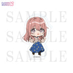 My Dress-Up Darling Season 2 Acrylic Mini Figure Collection (7 Types Random)