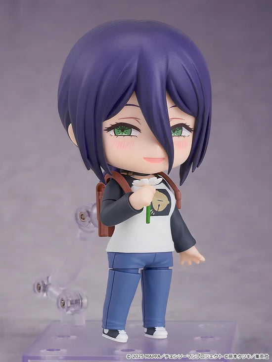 Chainsaw Man The Movie: Reze Arc Reze: Casual Outfit Ver. Nendoroid [Basic]