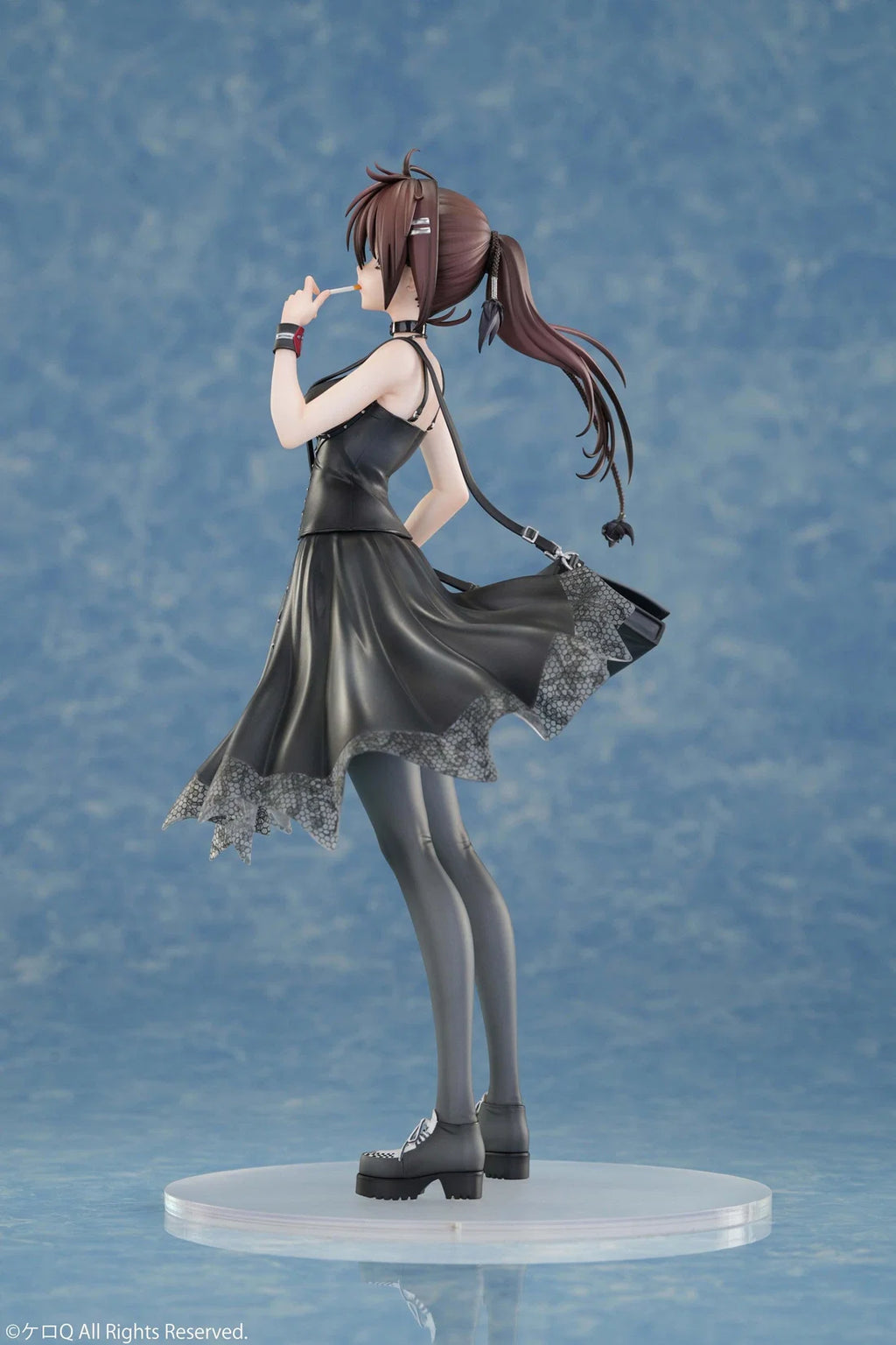 Wonderful Everyday Diskontinuierliches Dasein Yuki Minakami Deluxe Edition 1/7 Scale Figure