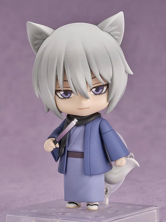 Kamisama Kiss Tomoe Re-run Nendoroid