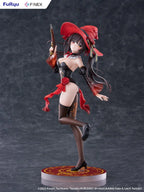 Date A Live V Kurumi Tokisaki: Witch Style Ver. 1/7 Scale Figure