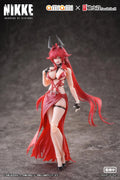 Goddess of Victory: Nikke Red Hood Nonsense Red 1/12 Scale Action Figure
