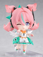 Zenless Zone Zero Aria Nendoroid