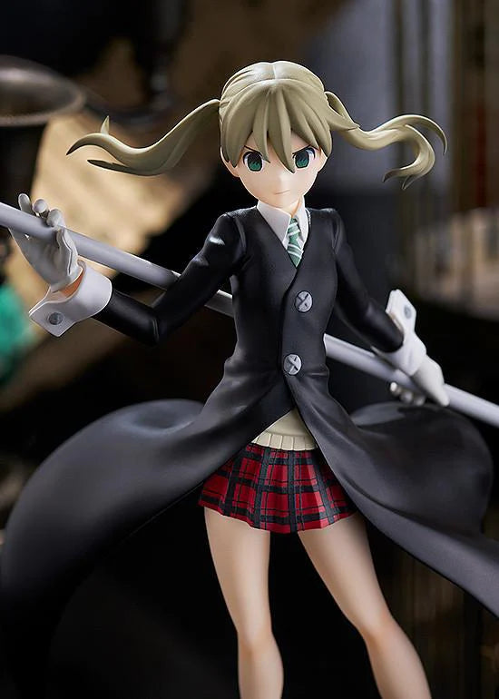 Pop Up Parade Soul Eater Maka Albarn