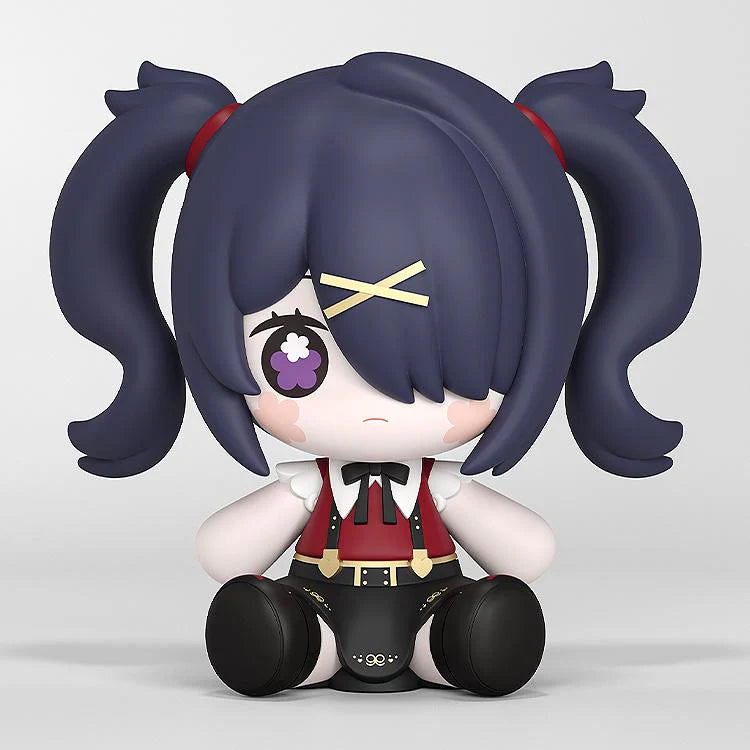 Huggy Good Smile Needy Streamer Overload Ame