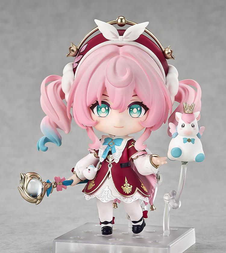 Honkai: Star Rail Hyacine Nendoroid