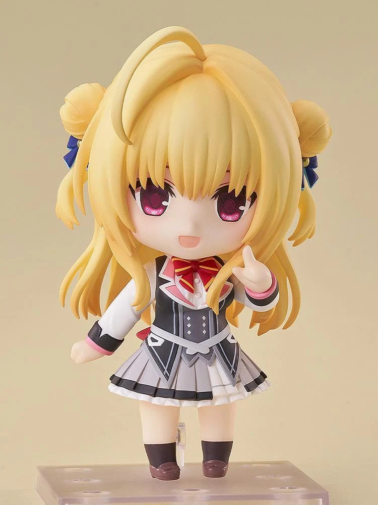 Hamidashi Creative Hiyori Izumi Nendoroid