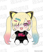 BanG Dream! Dress-Up Plushie Mugendai MewType (5 types)