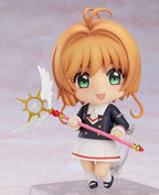 Cardcaptor Sakura: Clear Card Nendoroid Sakura Kinomoto: Tomoeda Junior High Uniform Ver.
