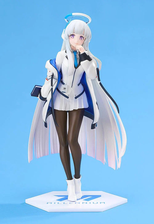 Blue Archive G.S. Collection Noa: Classified Record 1/7 Scale Figure