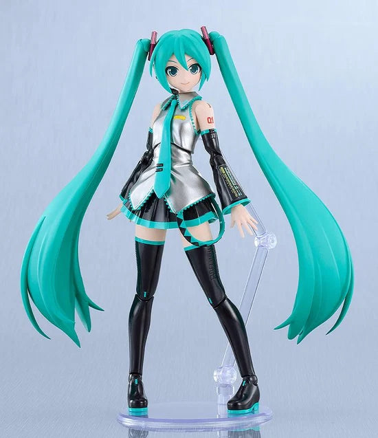 Character Vocal Series 01: Hatsune Miku PLAMATEA Hatsune Miku