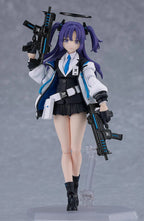 figma Blue Archive Yuuka Hayase (Re-run)