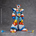 Mega Man X Series X Max Armor 5.8-Inch EXQUISITE BASIC Action Figure