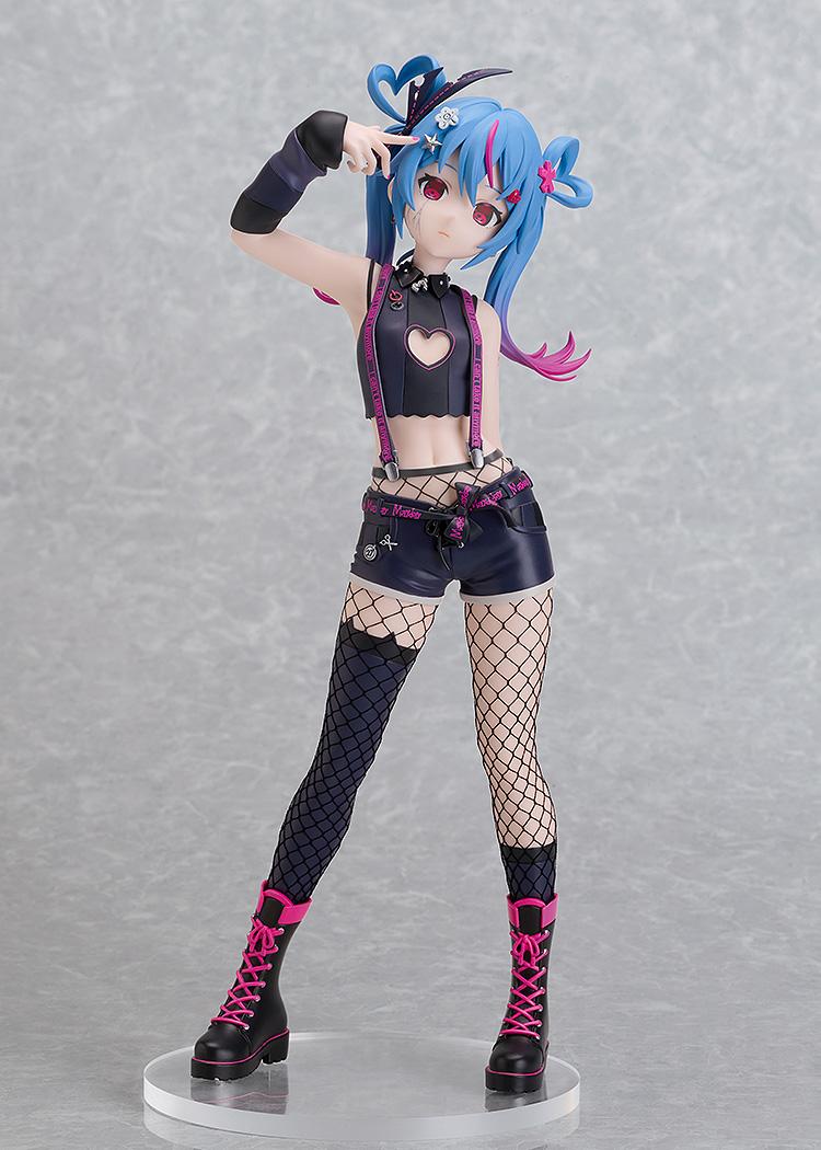 Pop Up Parade Hatsune Miku: DecoMiku (Darkness) L Size