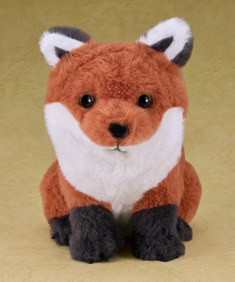 Ghost of Tsushima Fox Plushie