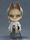 Silent Hill F Fox Mask Nendoroid