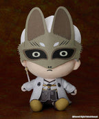 Silent Hill F Plushie