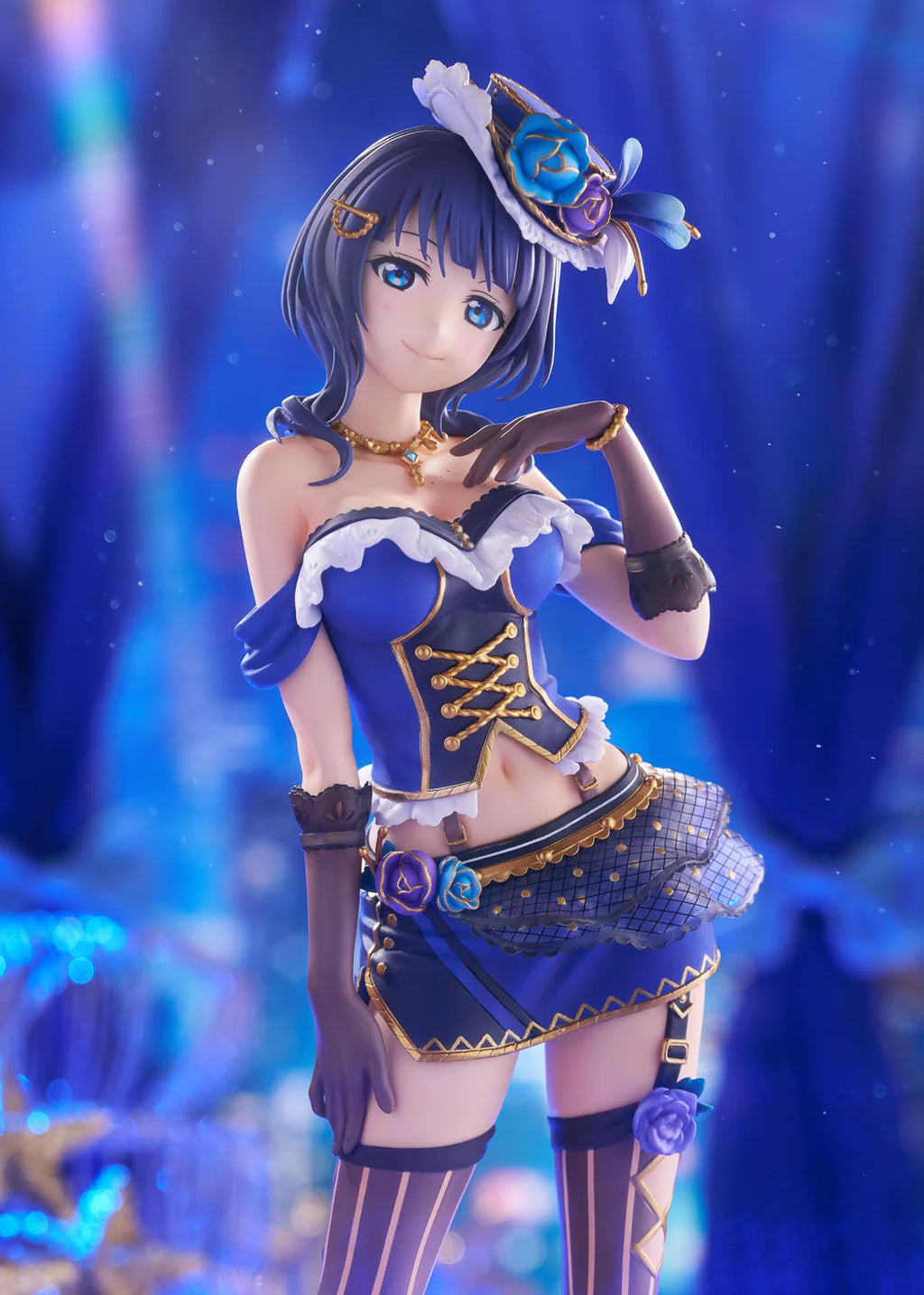 Love Live! Nijigasaki High School Idol Club Karin Asaka 1/7 Scale Figure
