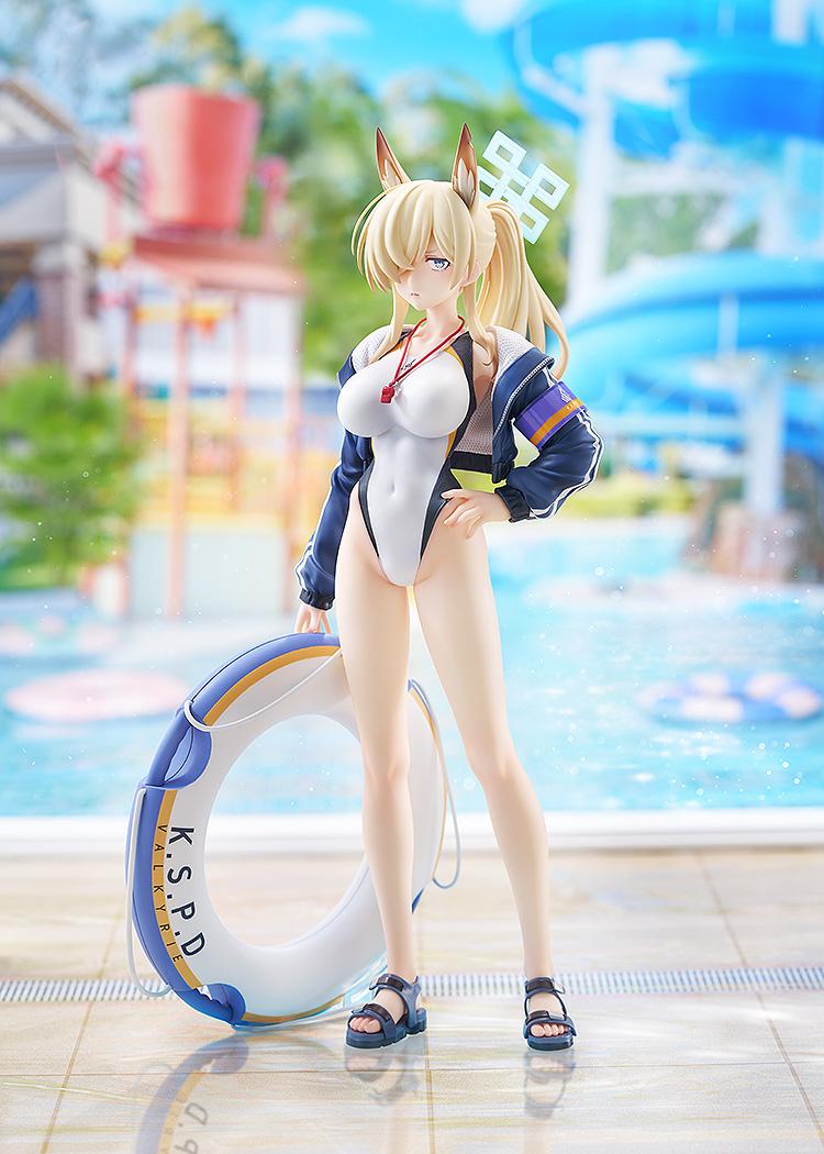 Blue Archive Kanna Swimsuit 1/7 Scale Figure