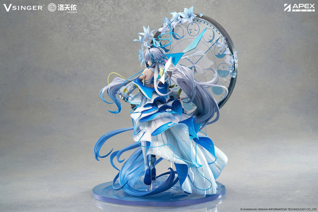 Vsinger Luo Tianyi 12th Anniversary Ver. 1/7 Scale Figure