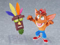 Crash Bandicoot (Re-run) Nendoroid