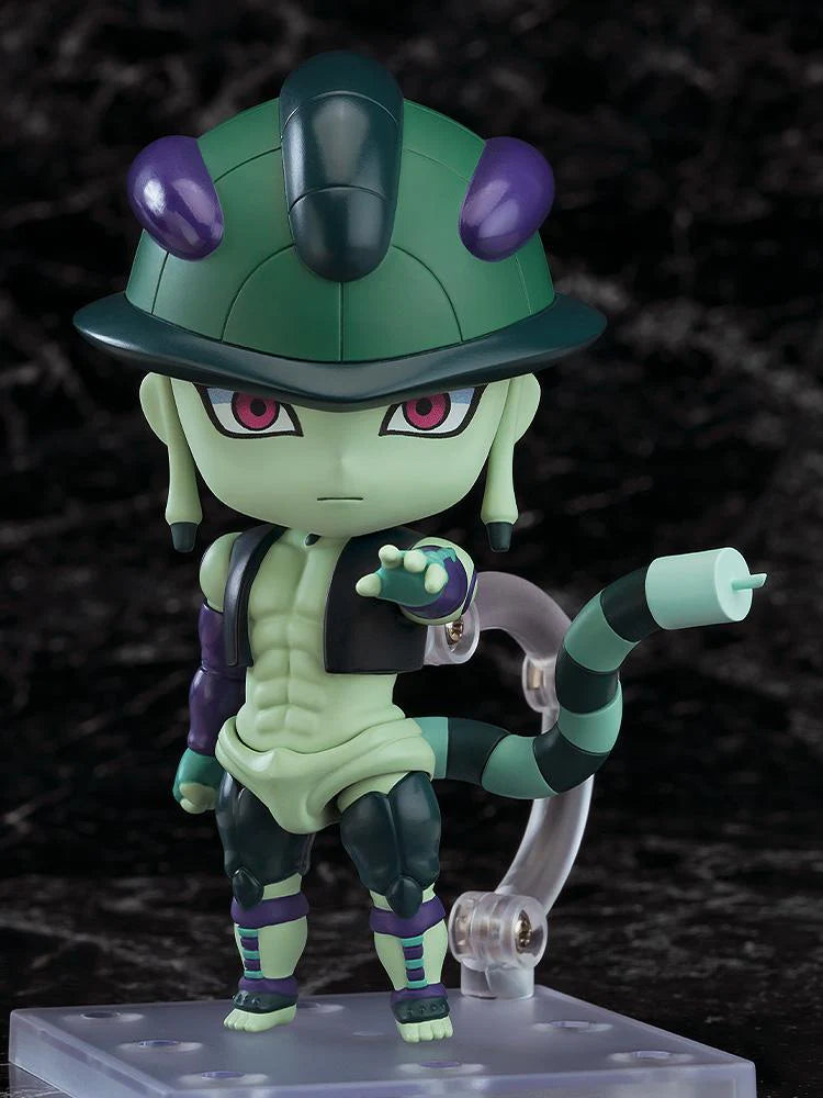Hunter x Hunter Meruem Nendoroid