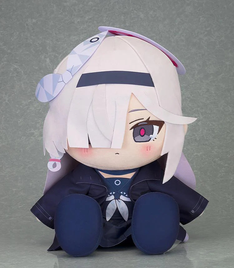 Blue Archive Big Chocopuni 40cm Plushie Plana