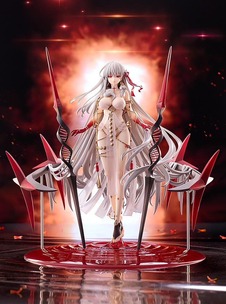 Fate/Grand Order Archer/Durga 1/7 Scale Figure