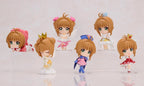 Cardcaptor Sakura: Clear Card Blind Box Series Sakura Kinomoto: Commemorative Collection Box Set