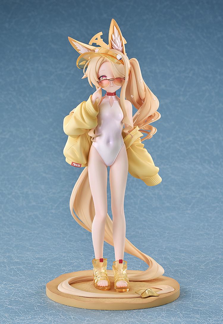 Blue Archive Seia (Swimsuit) 1/7 Scale Figure