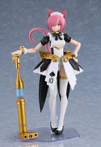 PLAMAX GP-12 Guilty Princess Maidroid Rosalie