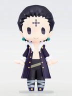 Hello! Good Smile Hunter x Hunter Quwrof (Chrollo)