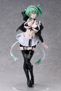 Shinovi Master Senran Kagura: New Link Hikage: Bondage Maid Ver. 1/4 Scale Figure