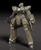 Aldnoah.Zero Moderoid KG-7 Areion Model Kit