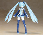 Frame Artist Snow Miku