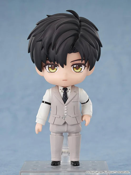 Love and Deepspace Zayne Nendoroid