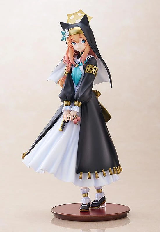 Blue Archive Mari 1/7 Scale Figure (Rerun)