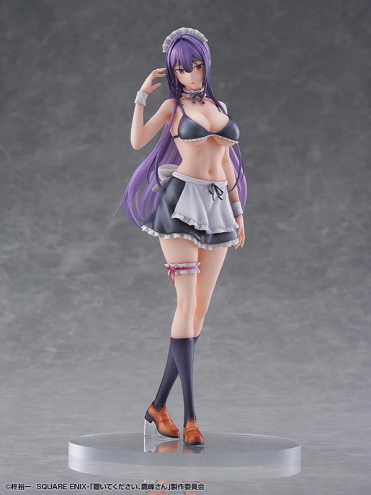 Please Put Them On, Takamine-san Takane Takamine 1/6 Scale Figure