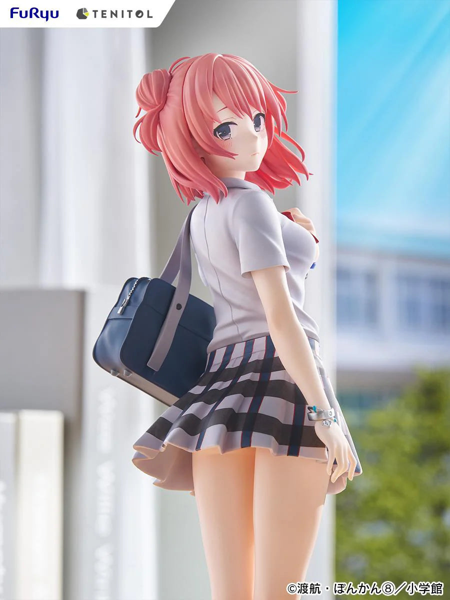 TENITOL TALL My Teen Romantic Comedy SNAFU Yui Yuigahama