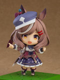 Uma Musume: Pretty Derby Matikanetannhauser Nendoroid (Re-run)