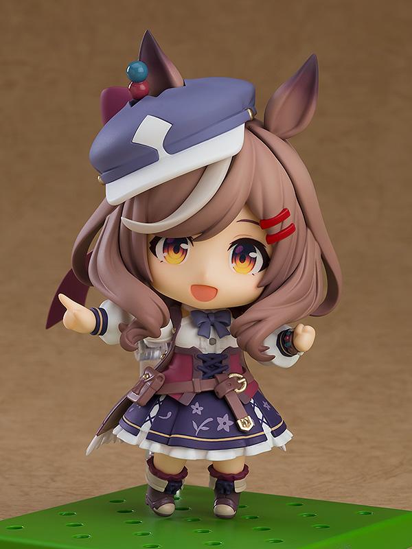 Uma Musume: Pretty Derby Matikanetannhauser Nendoroid (Re-run)