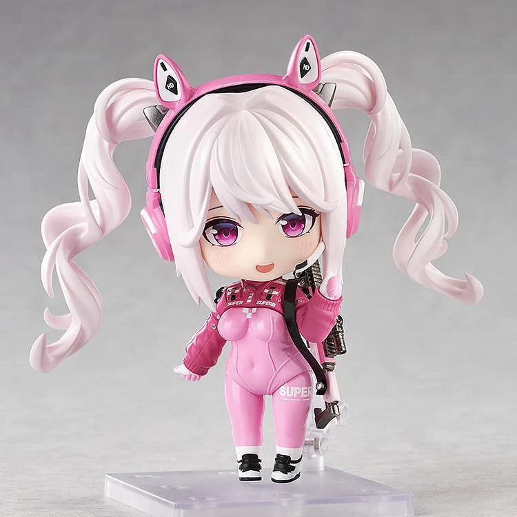Goddess of Victory: Nikke Alice Nendoroid