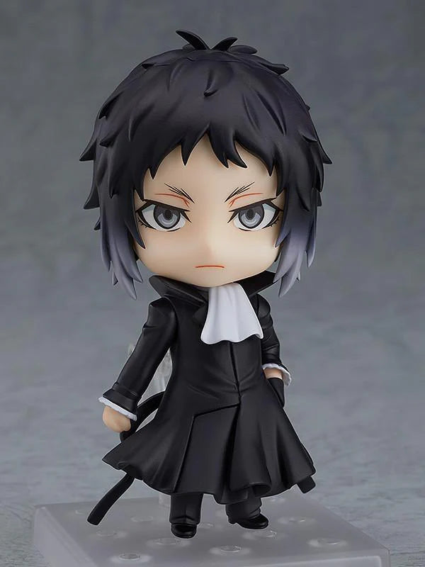 Bungo Stray Dogs Ryunosuke Akutagawa Nendoroid (Re-run)