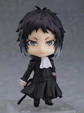 Bungo Stray Dogs Ryunosuke Akutagawa Nendoroid (Re-run)