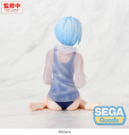 Yumemirize Rebuild of Evangelion Rei Ayanami: School Swimsuit Ver.