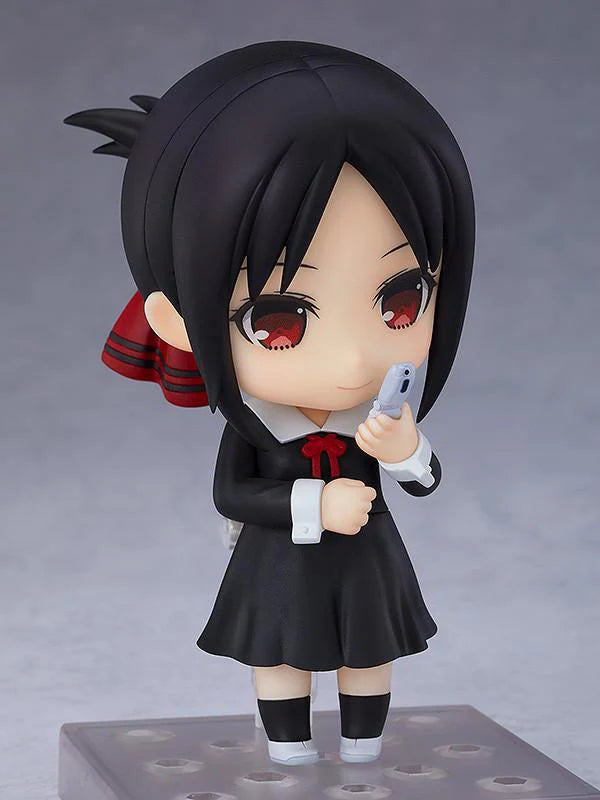 Kaguya-sama: Love is War Kaguya Shinomiya Nendoroid (Re-run)