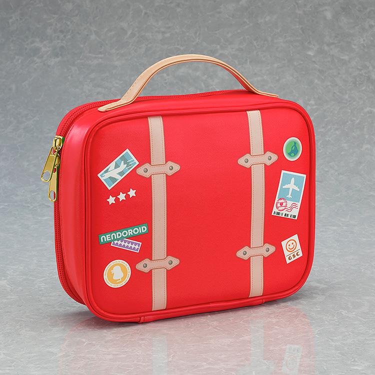 Nendoroid Pouch: Travel Bag