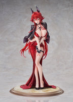 Goddess of Victory: Nikke Red Hood - Nonsense Red 1/7 Scale Figure