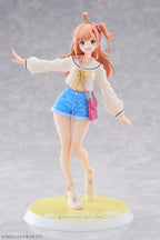 Ikizulive! Love Live! Bluebird Polka Takahashi 1/7 Scale Figure
