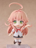 Nukitashi the Animation Hinami Watarai Nendoroid